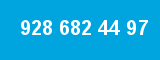 928 682 44 97